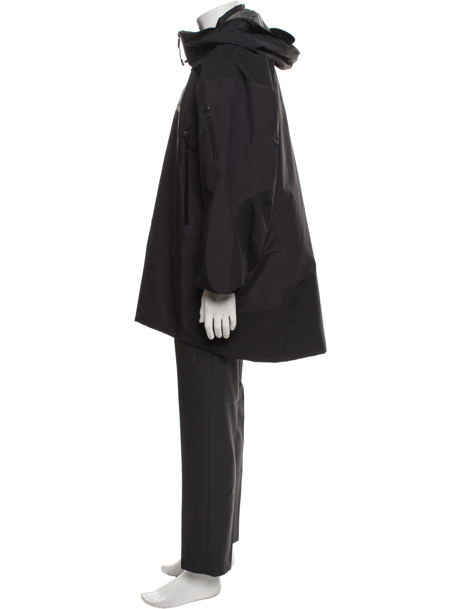 Arc'Teryx Vintage Theta AR Parka