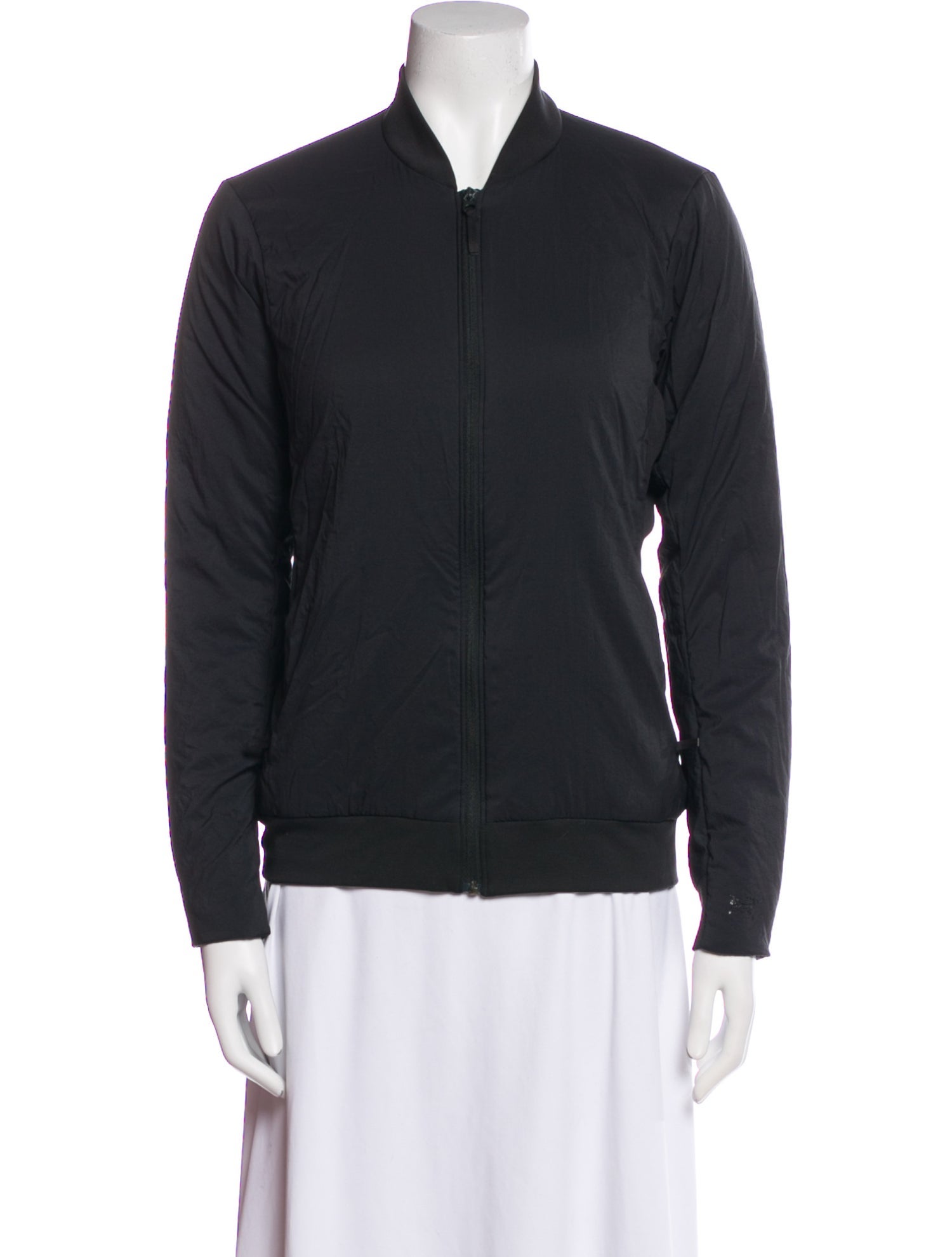 Arc'Teryx Nylon Bomber Jacket