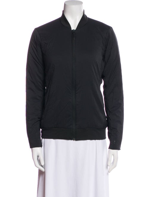 Arc'Teryx Nylon Bomber Jacket