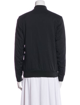 Arc'Teryx Nylon Bomber Jacket