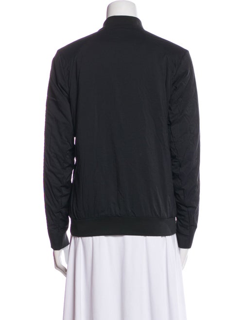 Arc'Teryx Nylon Bomber Jacket