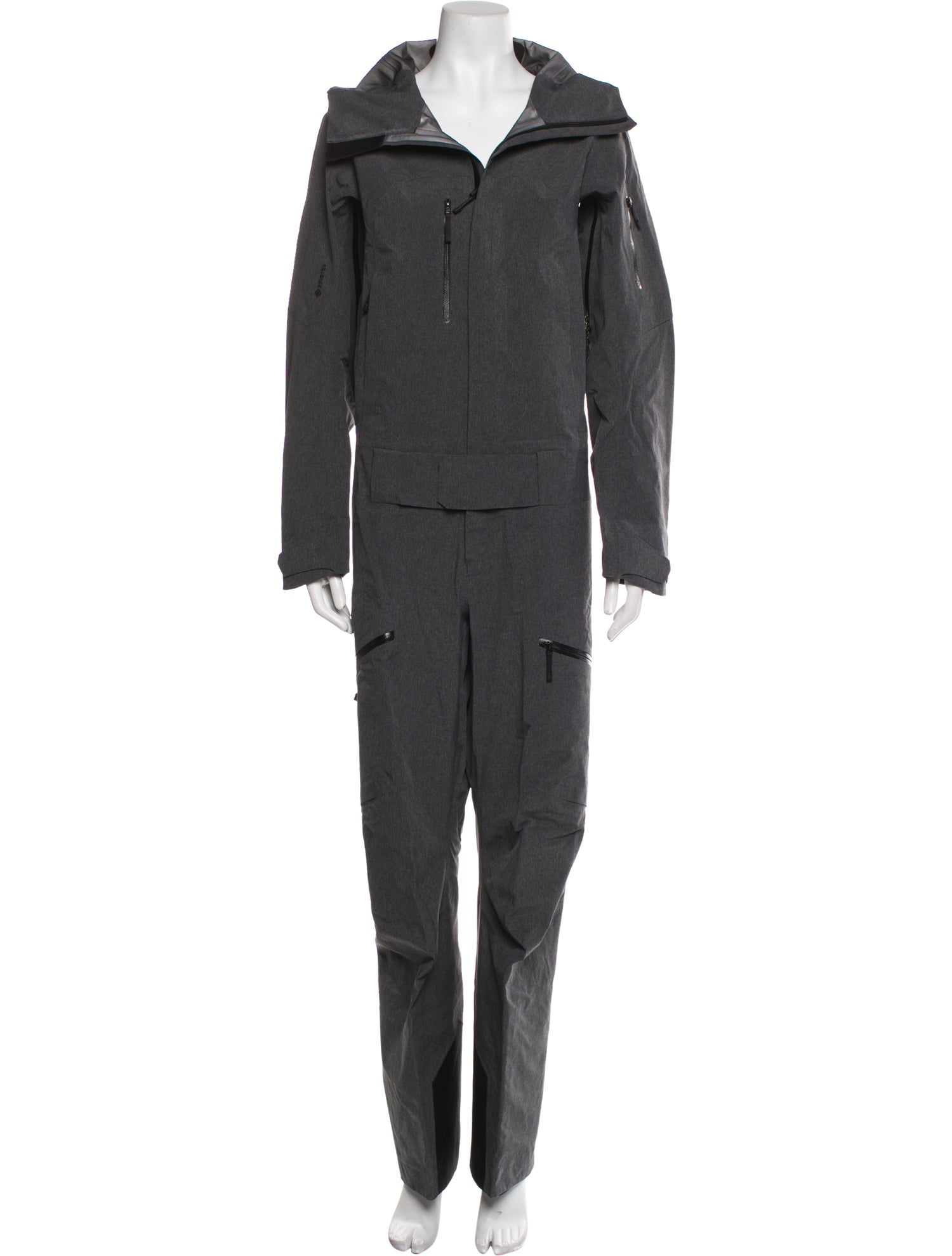 Arc'Teryx V-Neck Jumpsuit