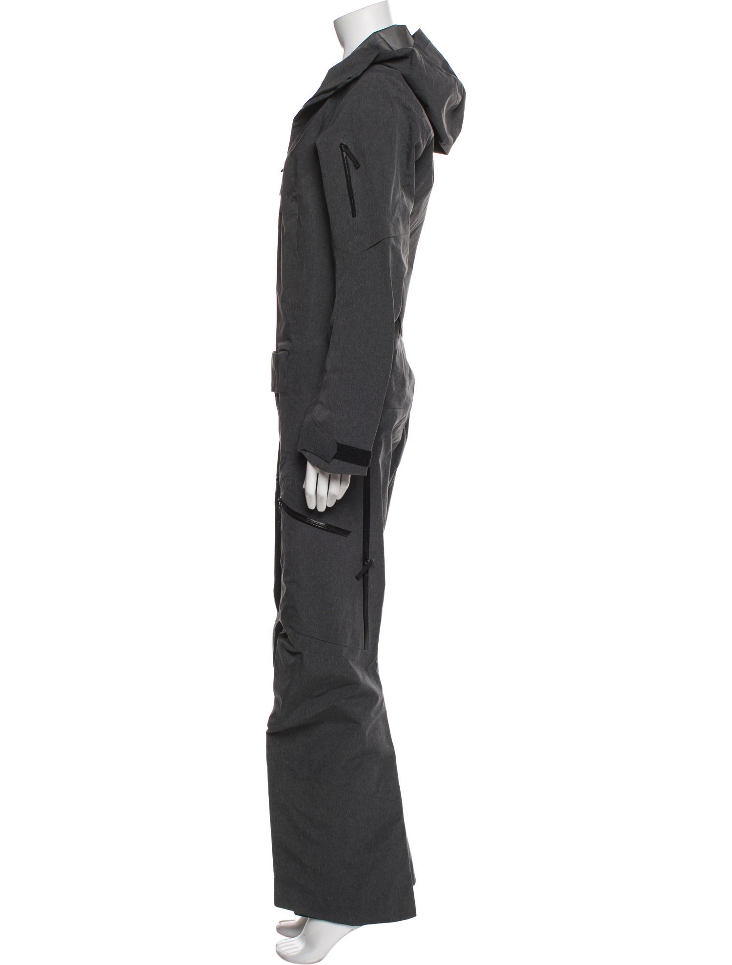 Arc'Teryx V-Neck Jumpsuit