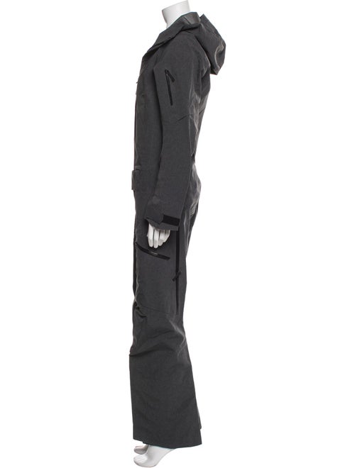 Arc'Teryx V-Neck Jumpsuit