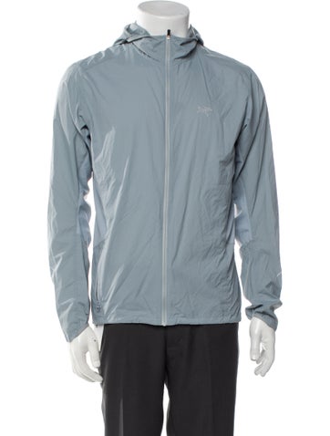 Arc'Teryx Outerwear Windbreaker S