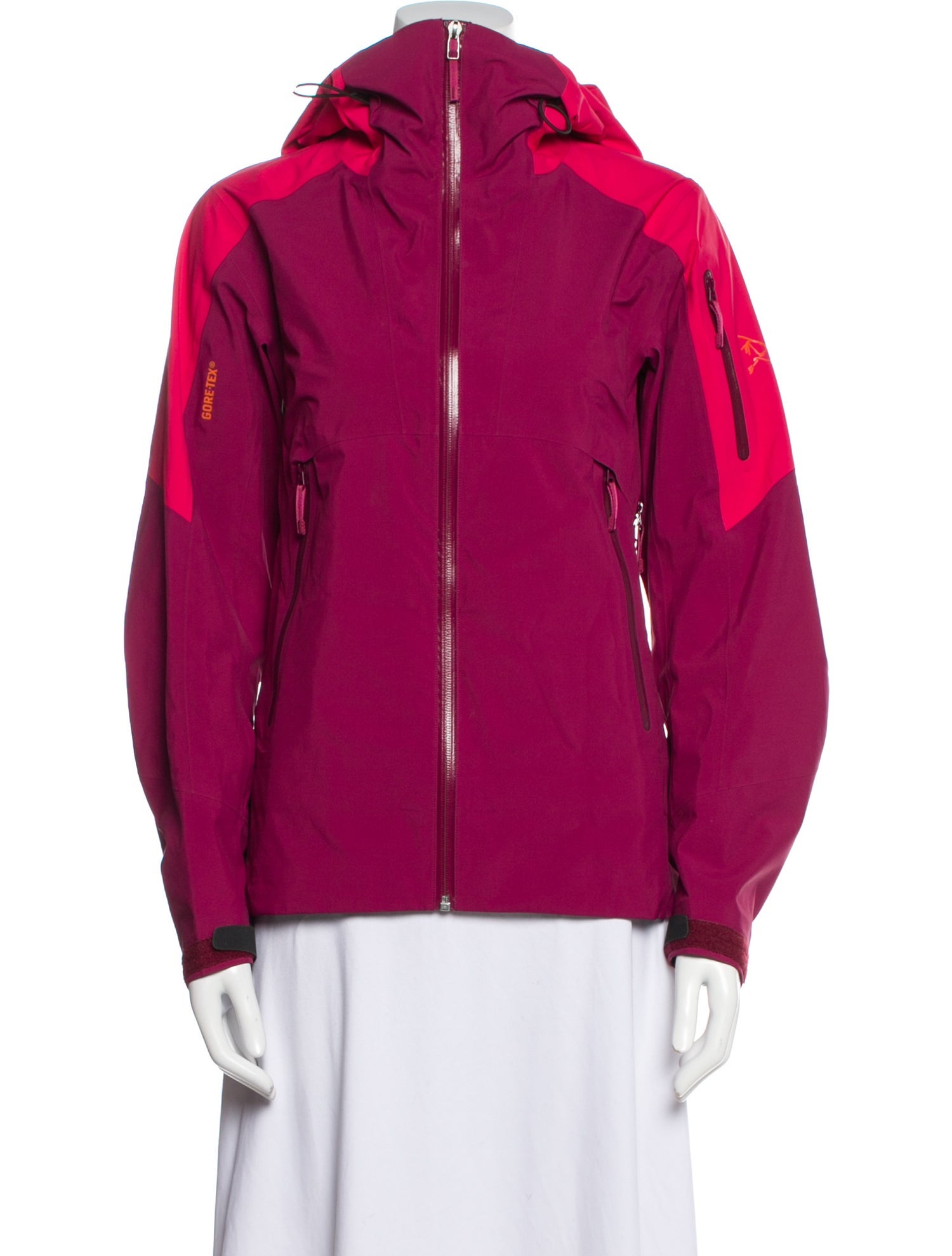 Arc'Teryx Nylon Jacket