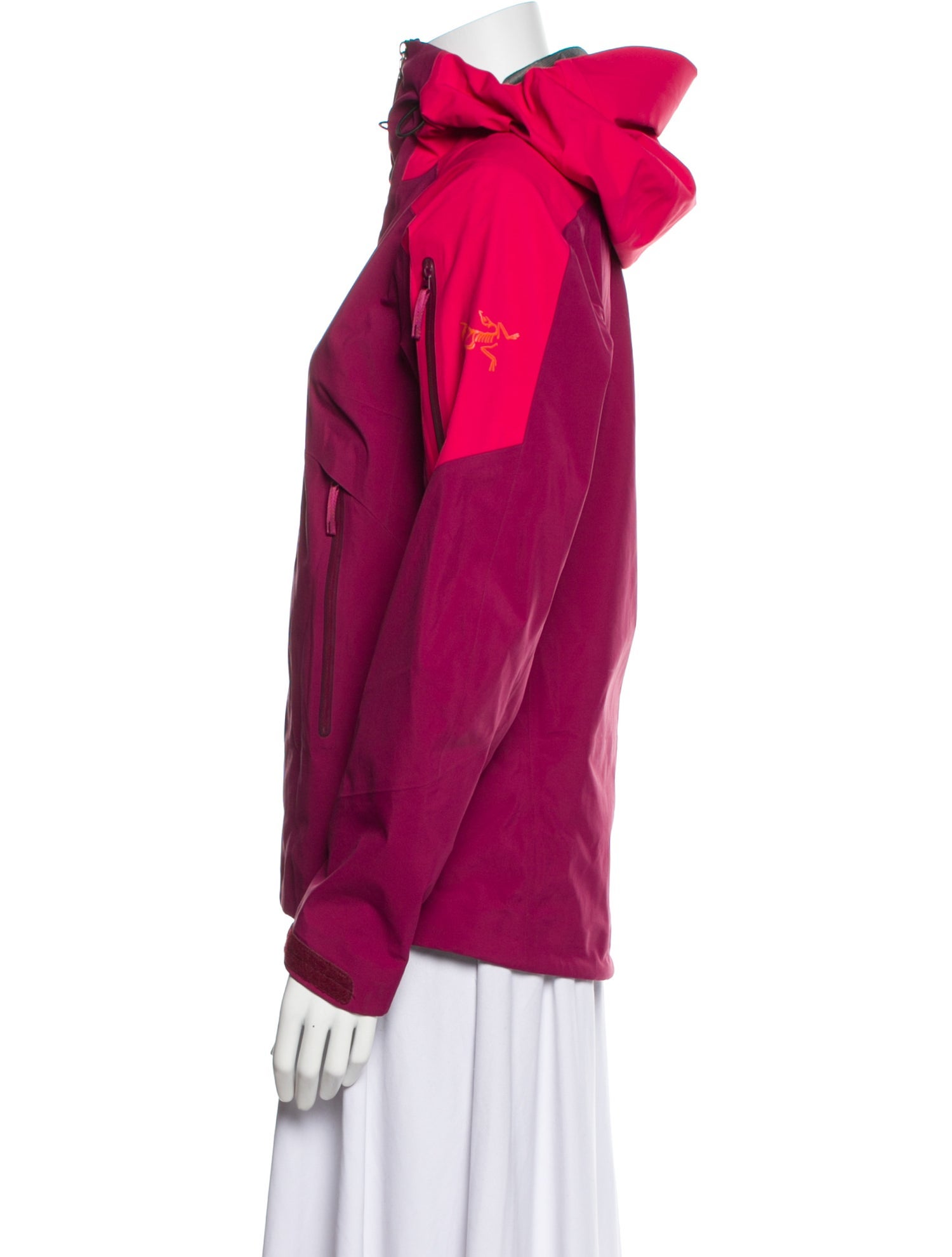 Arc'Teryx Nylon Jacket