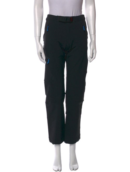 Arc'Teryx Nylon Straight Leg Pants