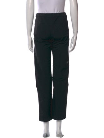 Arc'Teryx Nylon Straight Leg Pants