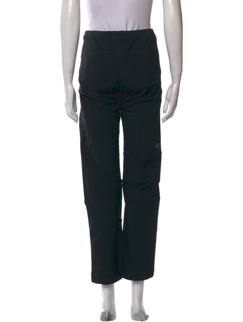 Arc'Teryx Nylon Straight Leg Pants