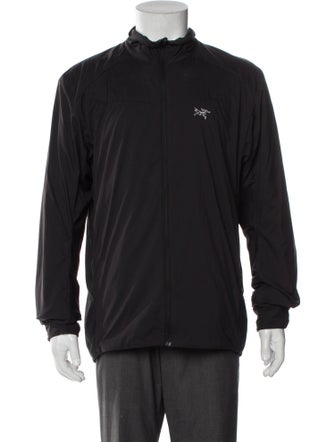 Arc'Teryx Windbreaker