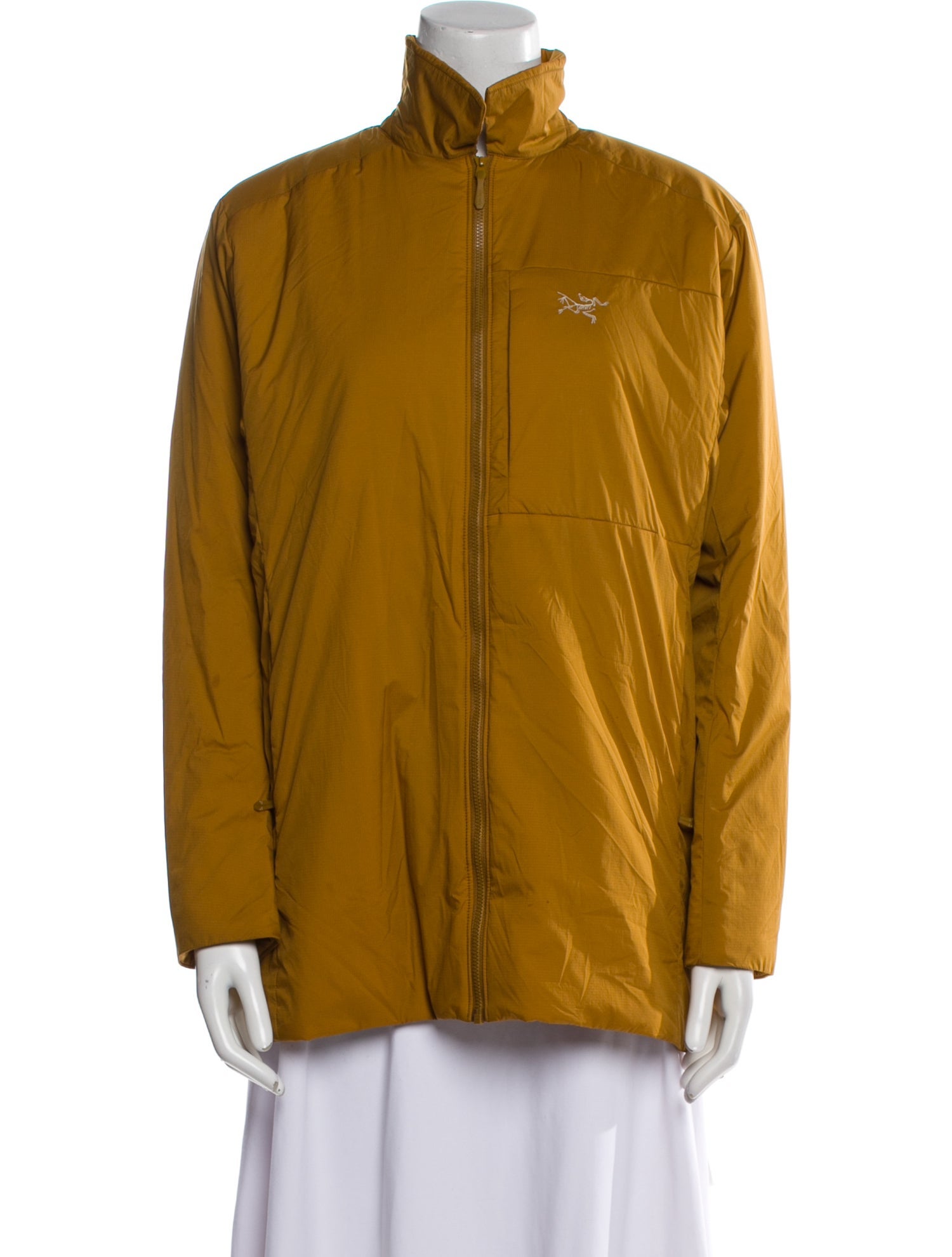 Arc'Teryx Nylon Jacket