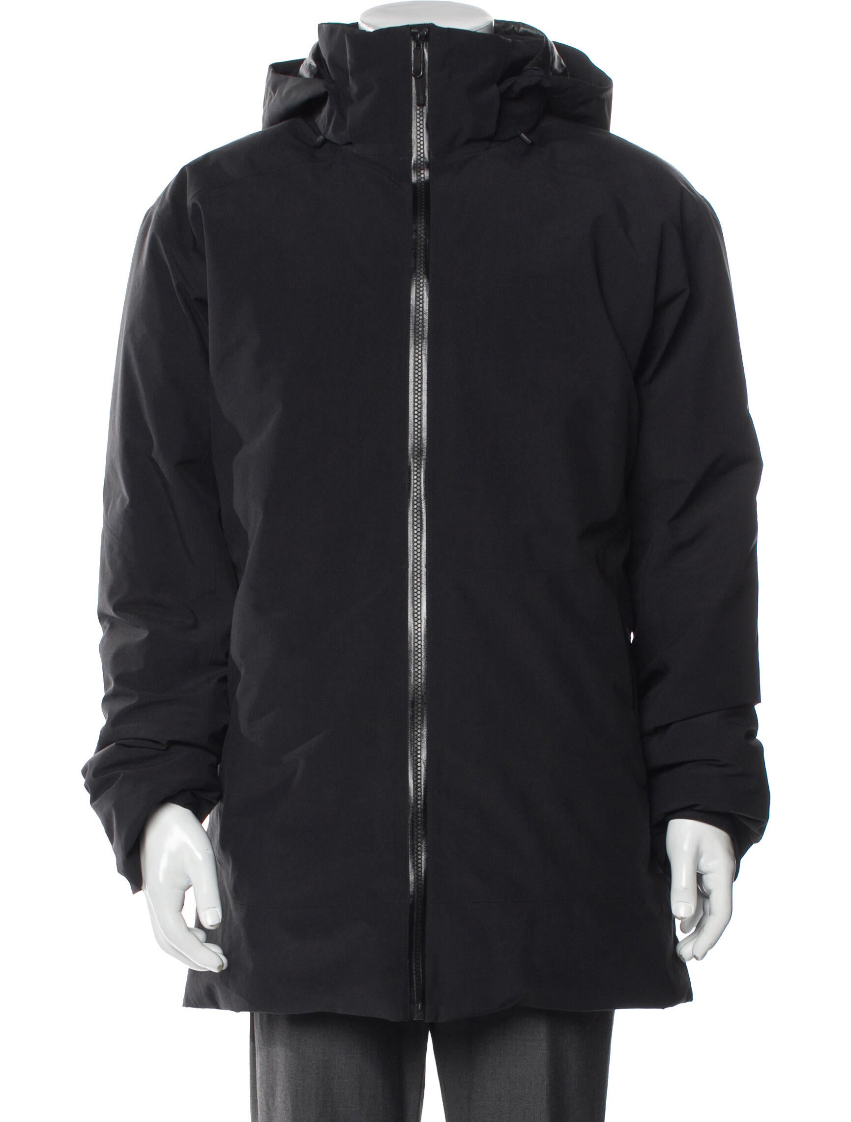 Arc'Teryx Parka