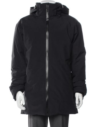 Arc'Teryx Parka