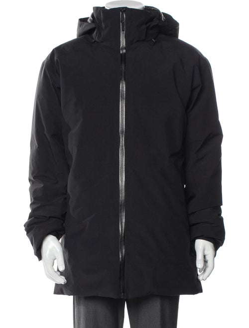 Arc'Teryx Parka
