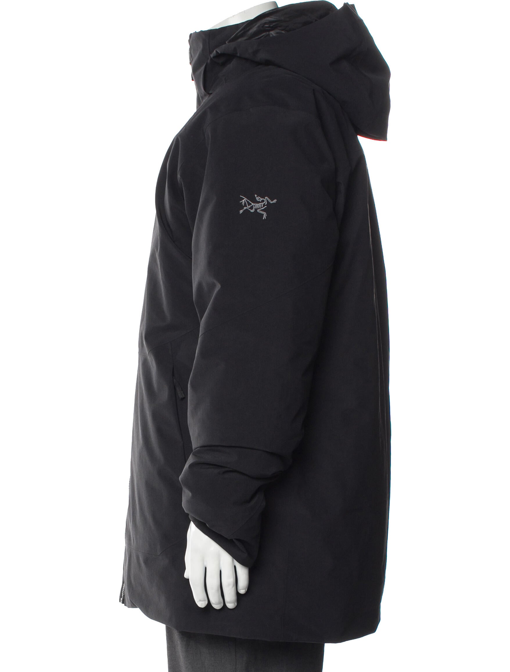 Arc'Teryx Parka