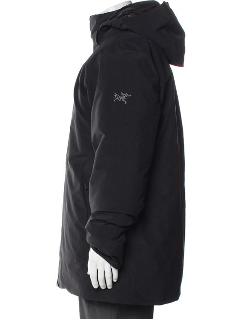 Arc'Teryx Parka