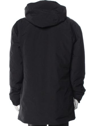 Arc'Teryx Parka