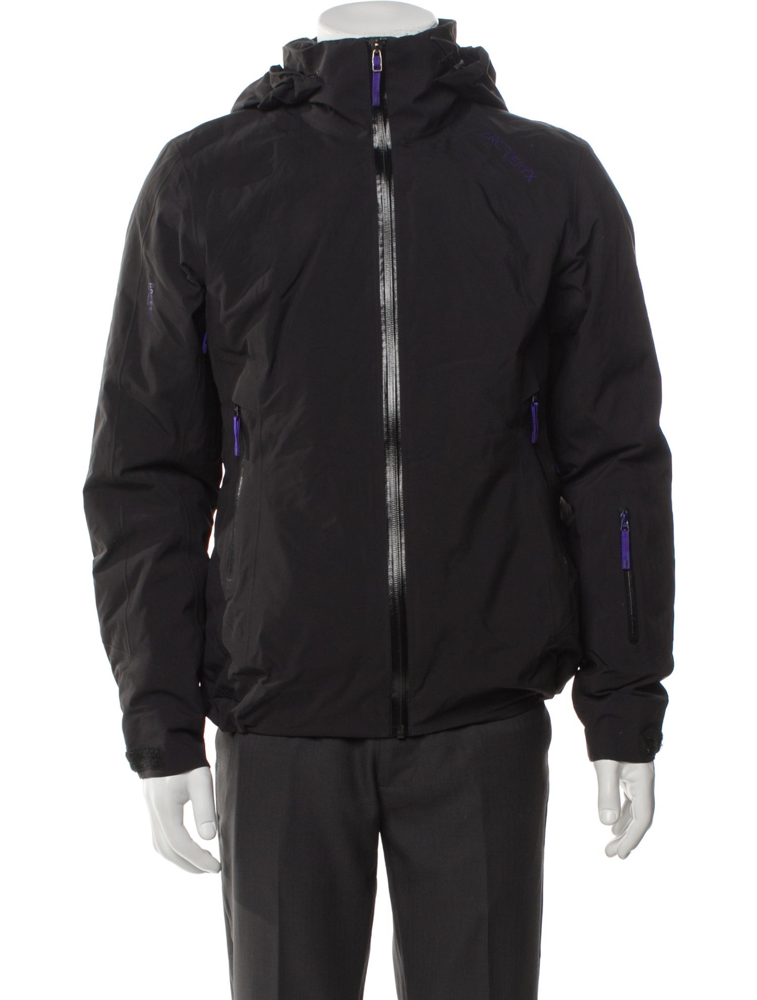 Arc'Teryx Windbreaker