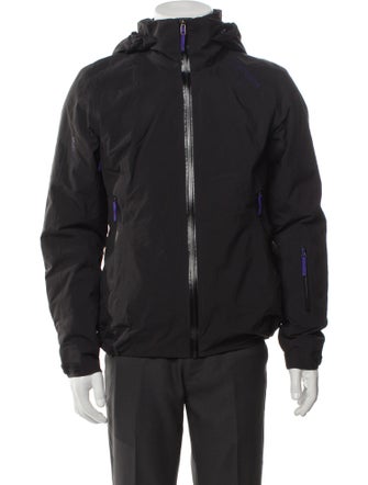 Arc'Teryx Windbreaker