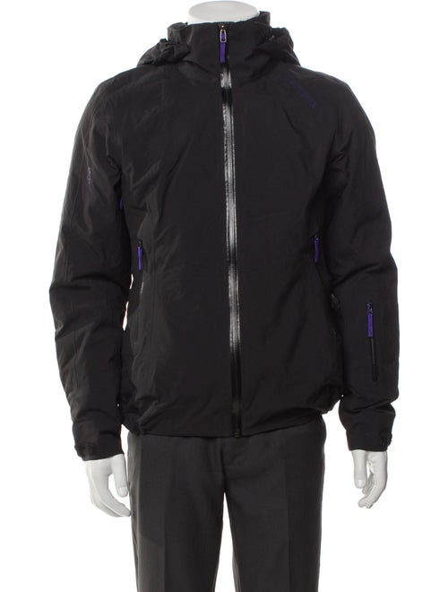 Arc'Teryx Windbreaker