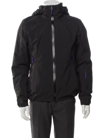 Arc'Teryx Outerwear Windbreaker M