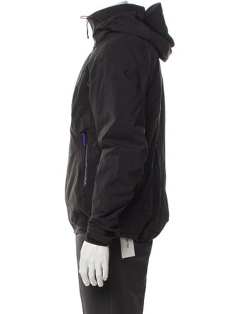 Arc'Teryx Windbreaker
