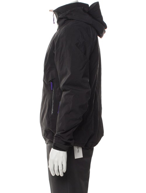 Arc'Teryx Windbreaker
