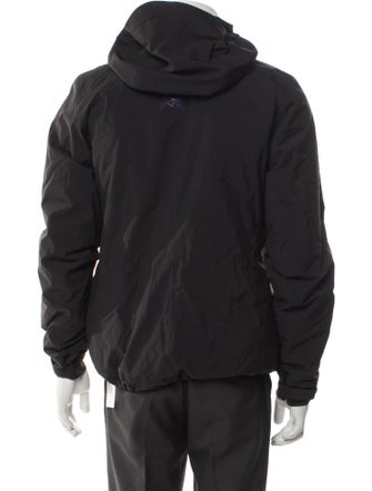 Arc'Teryx Windbreaker