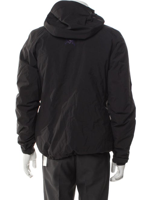Arc'Teryx Windbreaker