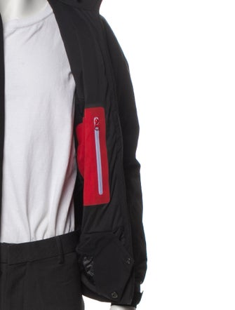 Arc'Teryx Windbreaker