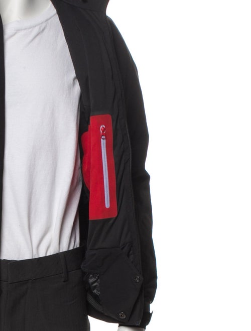 Arc'Teryx Windbreaker