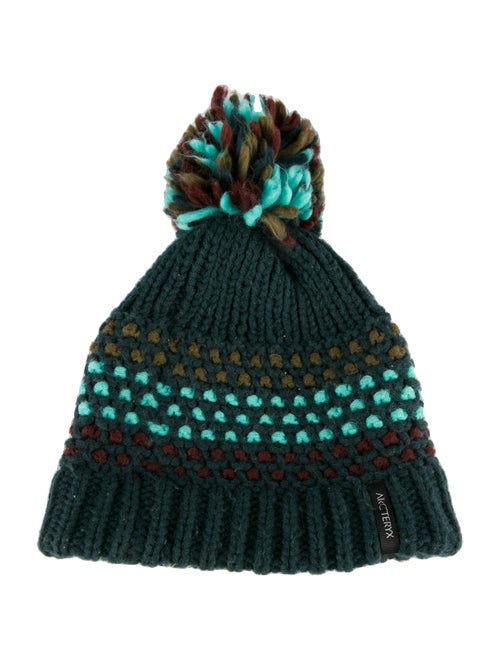 Arc'Teryx beanie