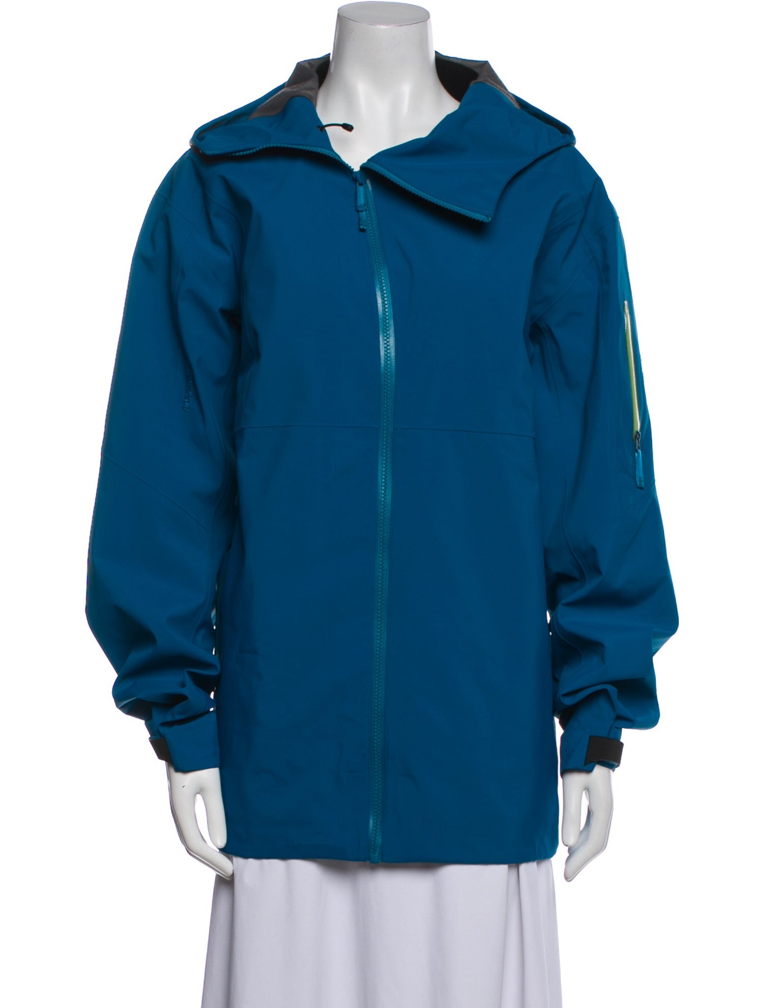 Arc'Teryx Nylon Jacket