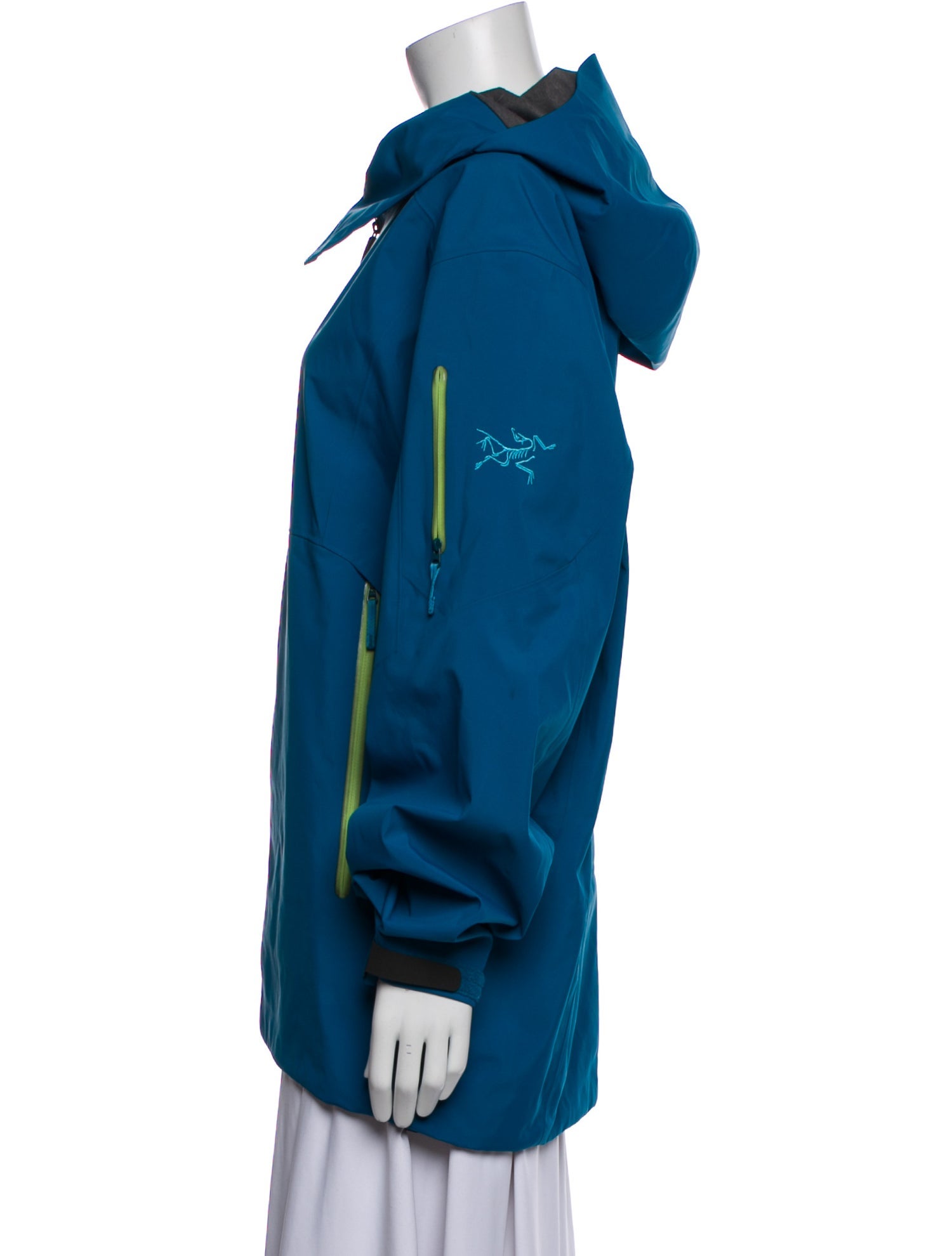 Arc'Teryx Nylon Jacket