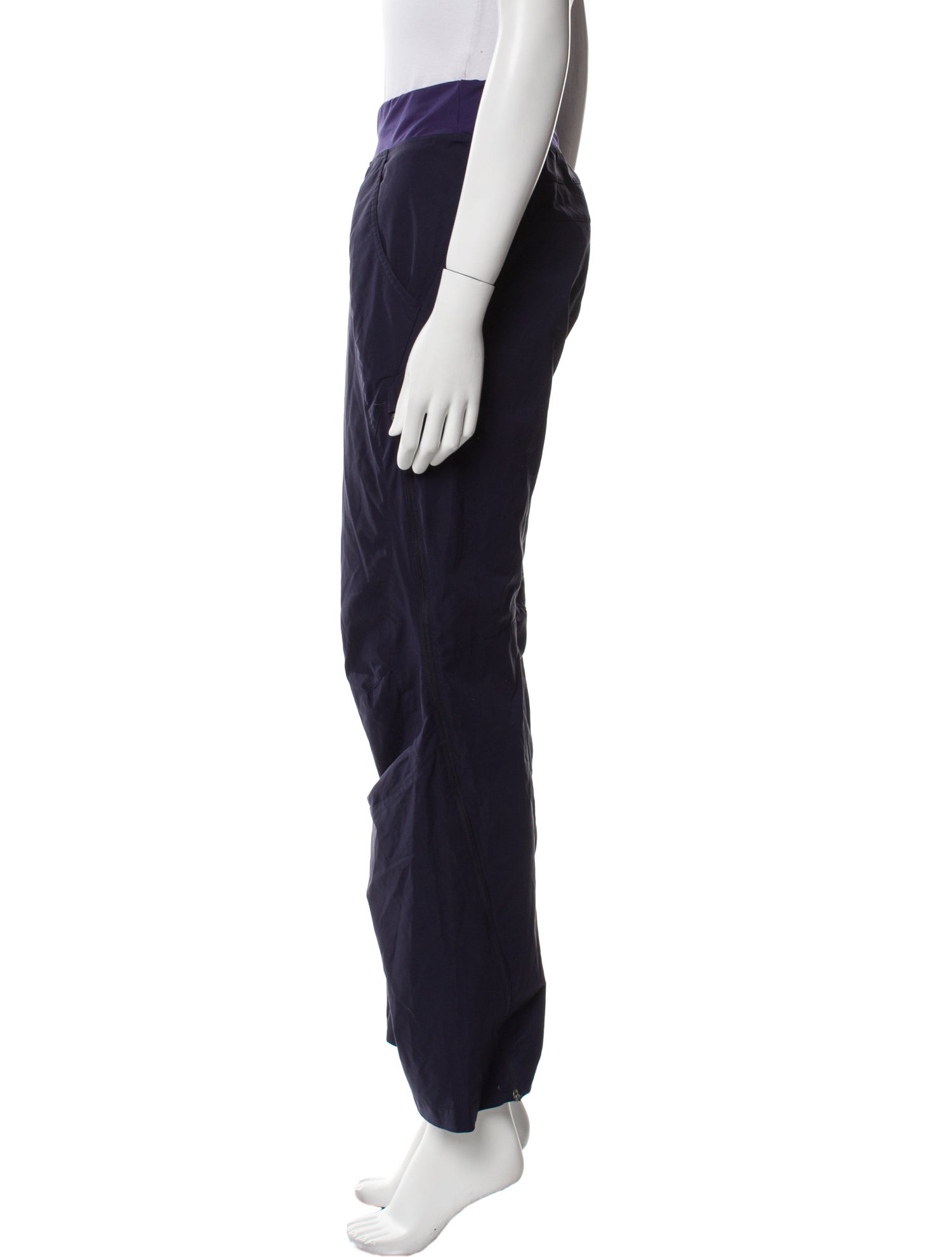 Arc'Teryx Wide Leg Pants