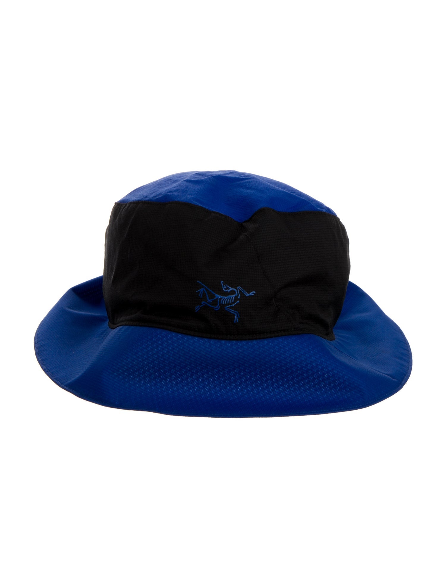 Arc'Teryx Pattern Print Nylon Bucket Hat