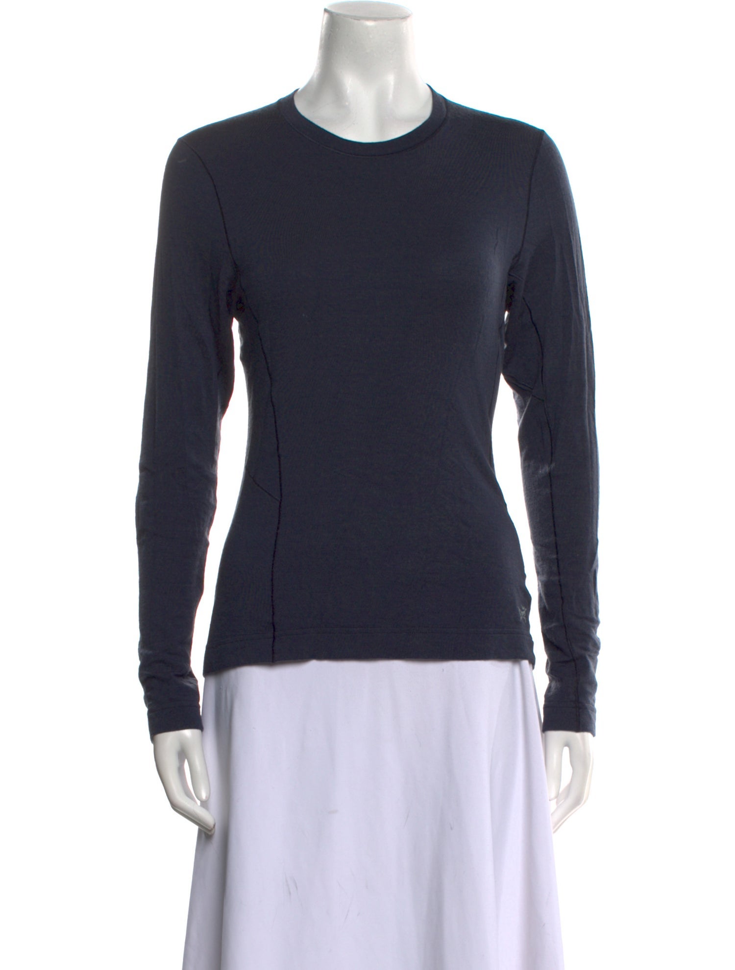 Arc'Teryx Wool Crew Neck Sweatshirt