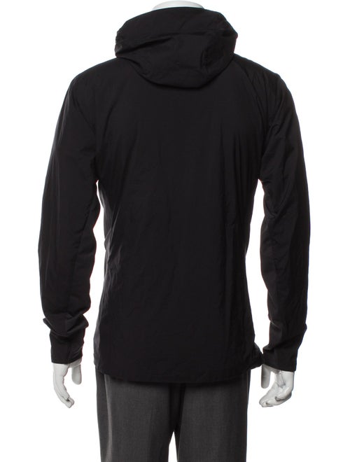 Arc'Teryx Graphic Print Windbreaker