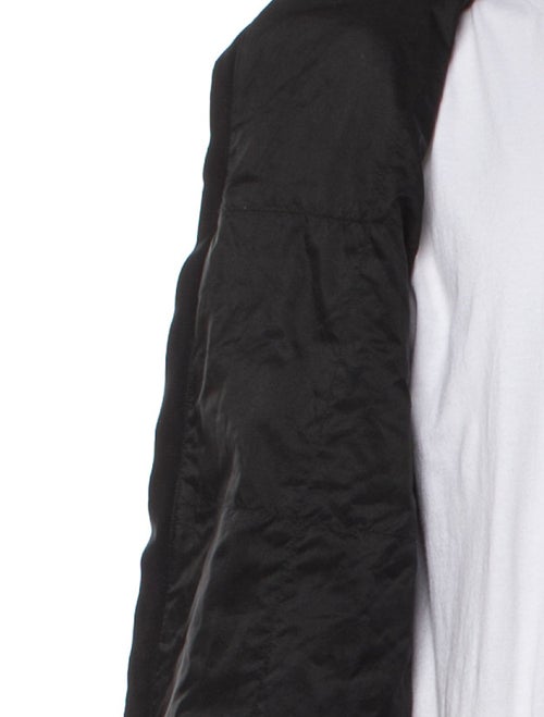 Arc'Teryx Graphic Print Windbreaker