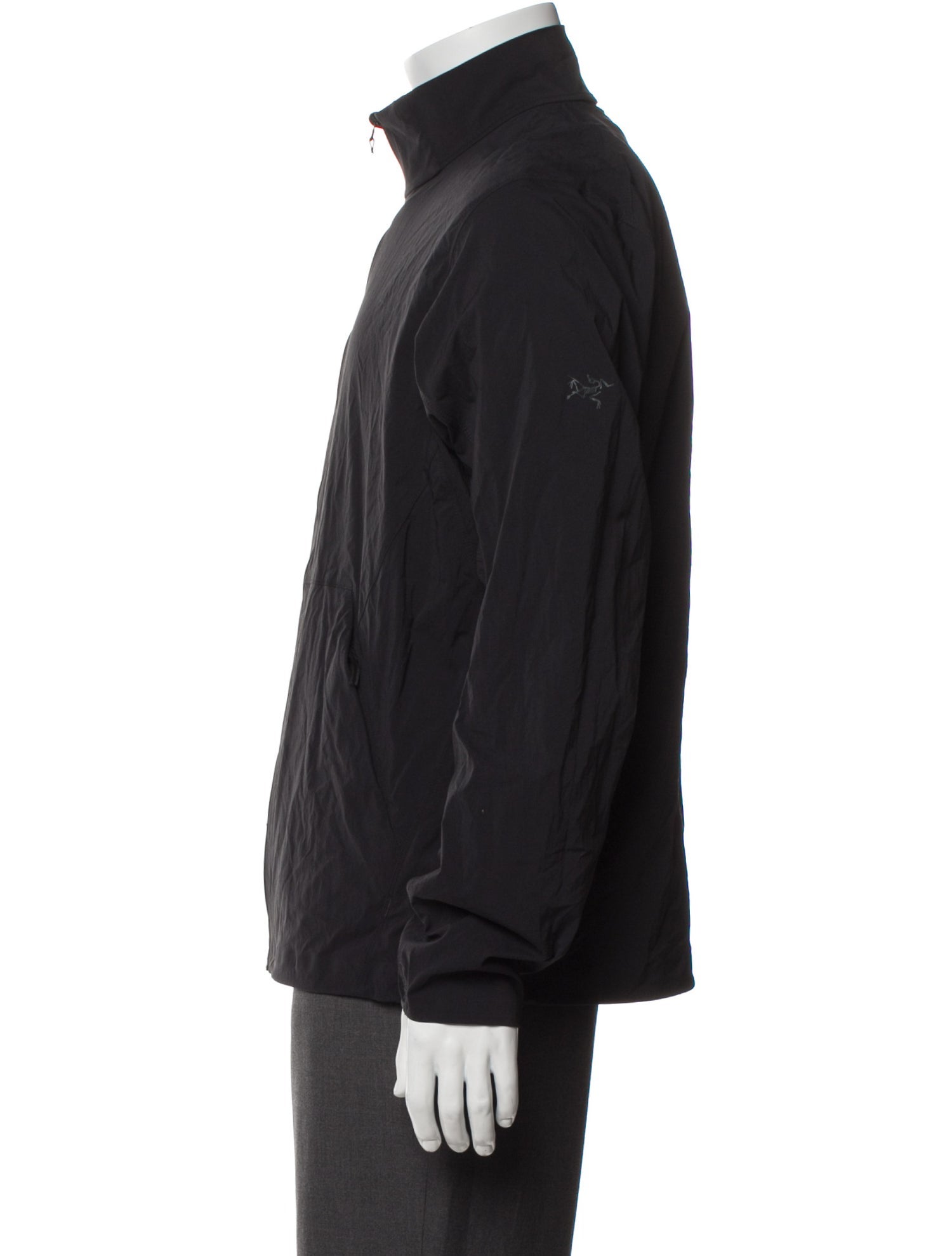 Arc'Teryx Windbreaker