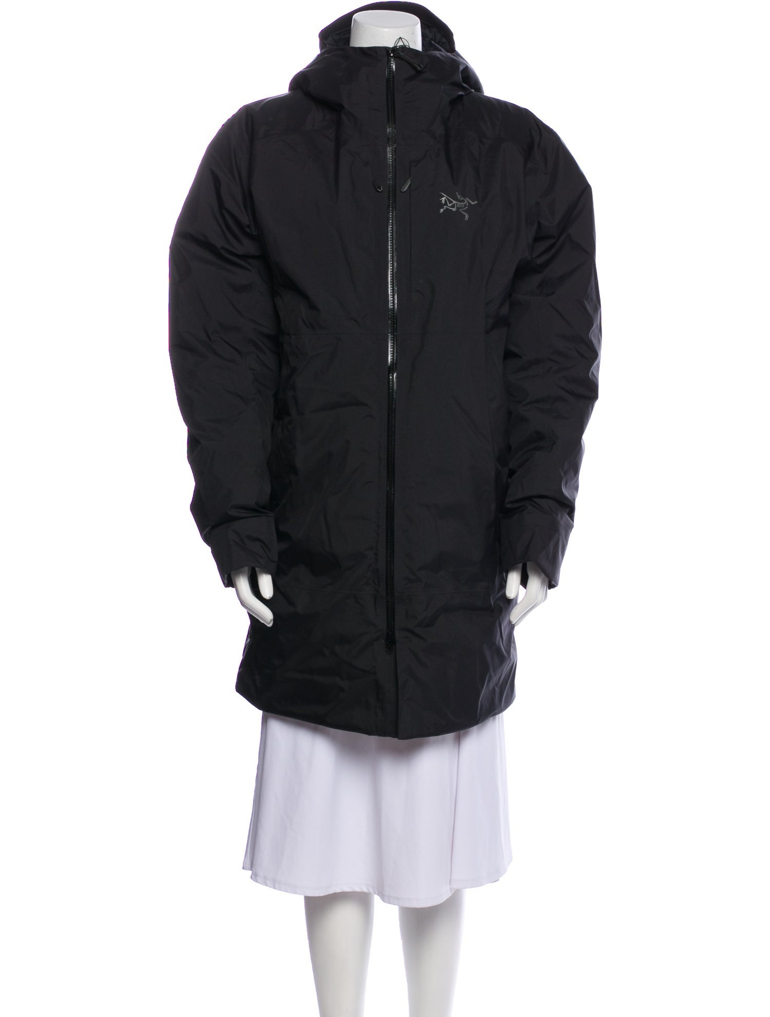 Arc'Teryx Down Coat w/ Tags