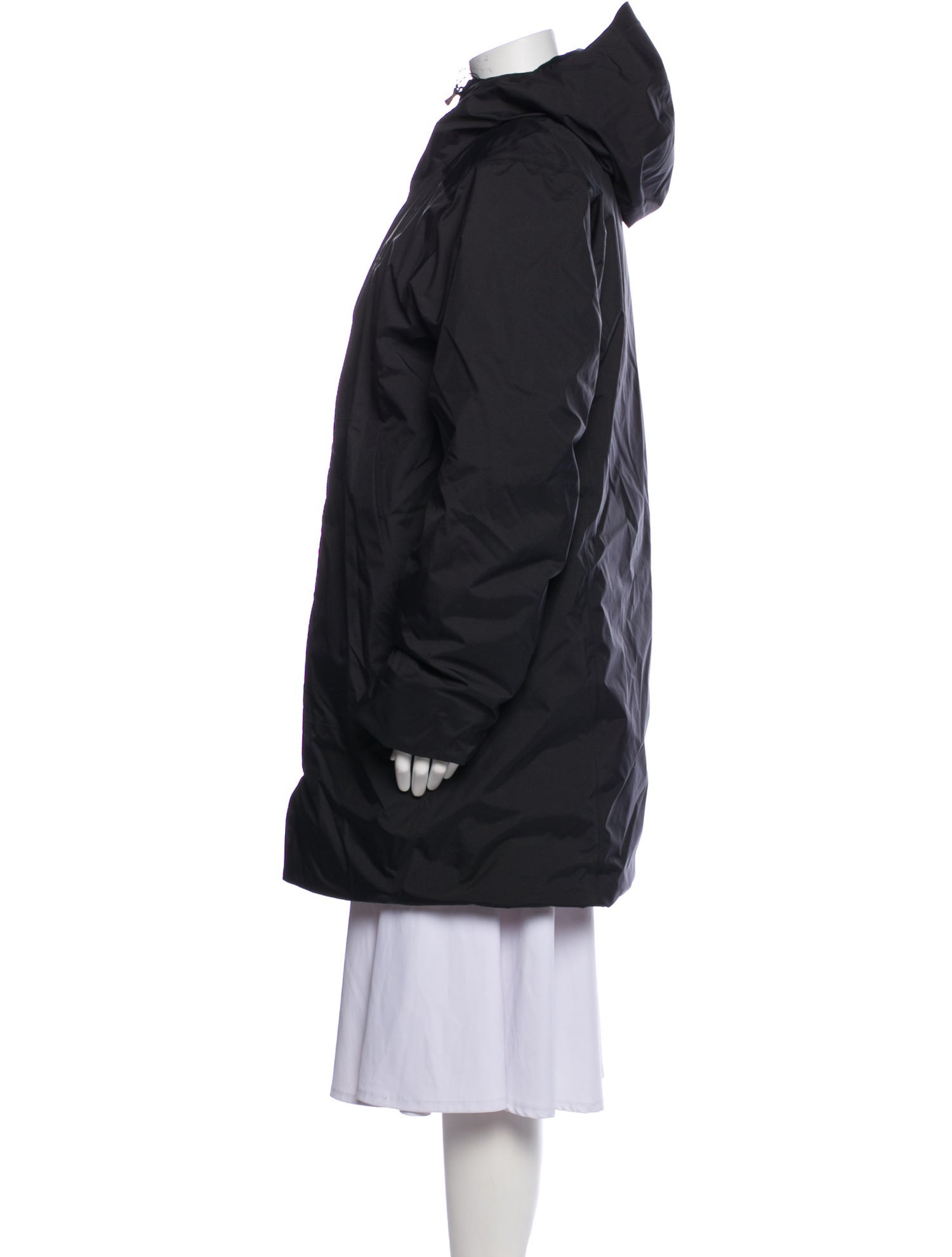 Arc'Teryx Down Coat w/ Tags