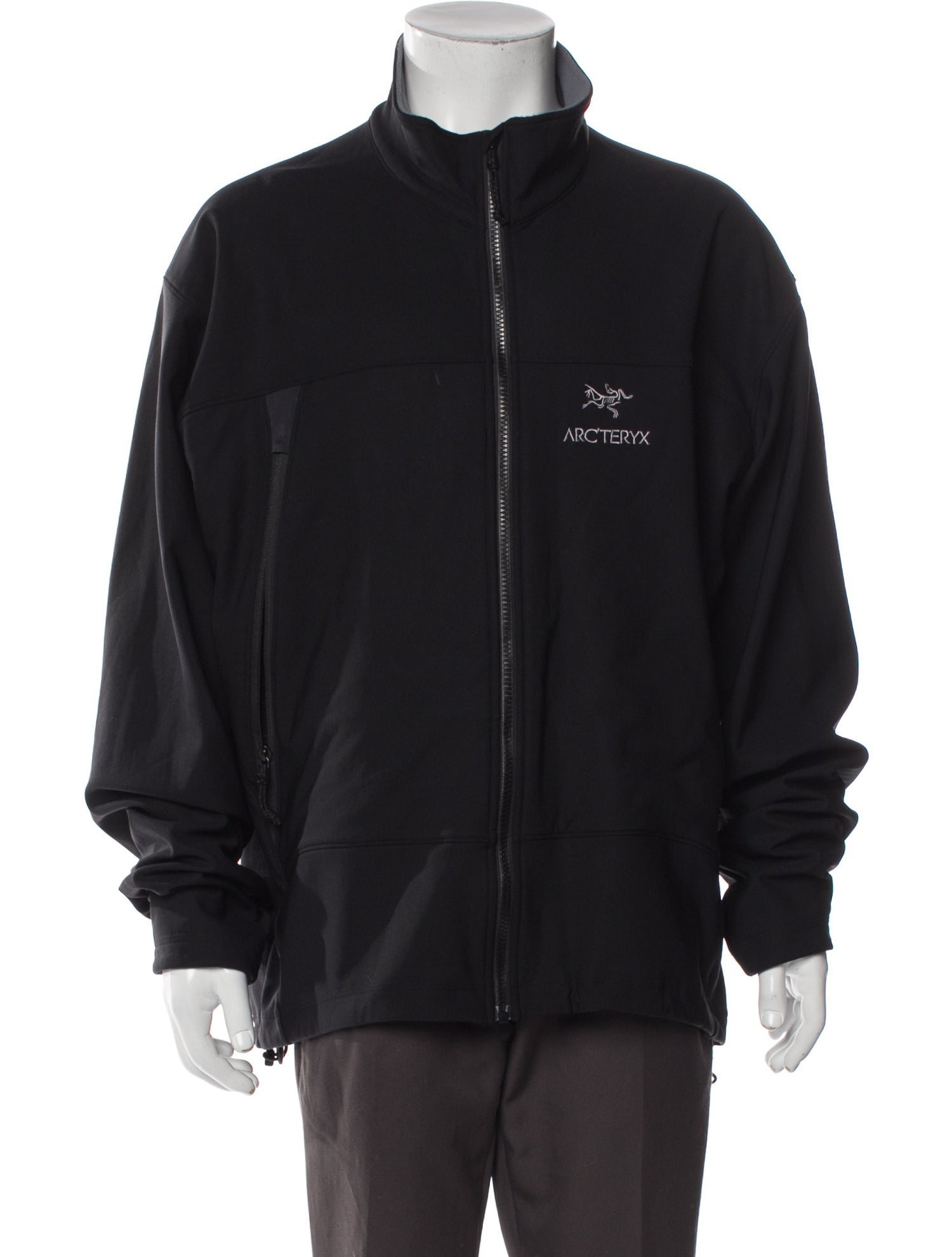 Arc'Teryx Windbreaker