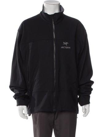 Arc'Teryx Windbreaker