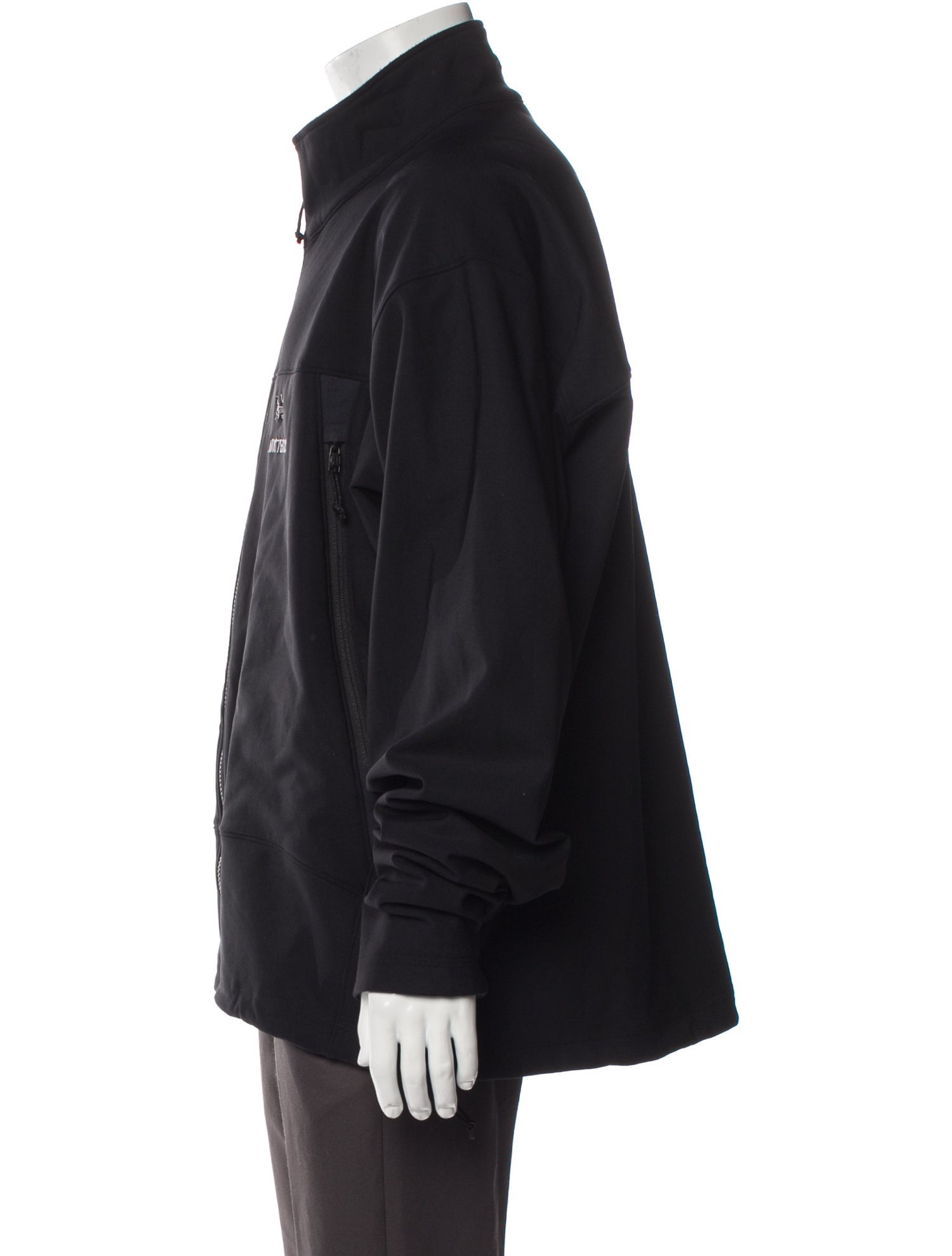 Arc'Teryx Windbreaker