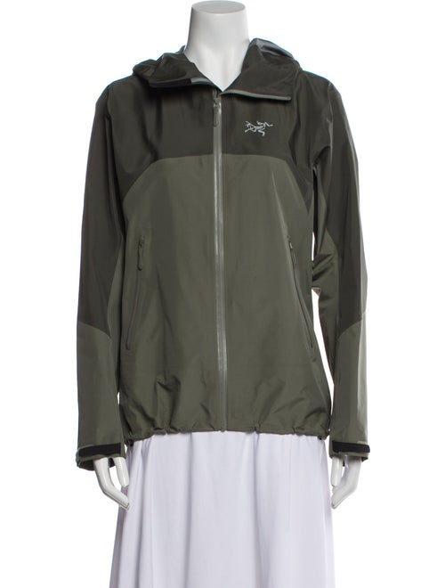 Arc'Teryx Jacket