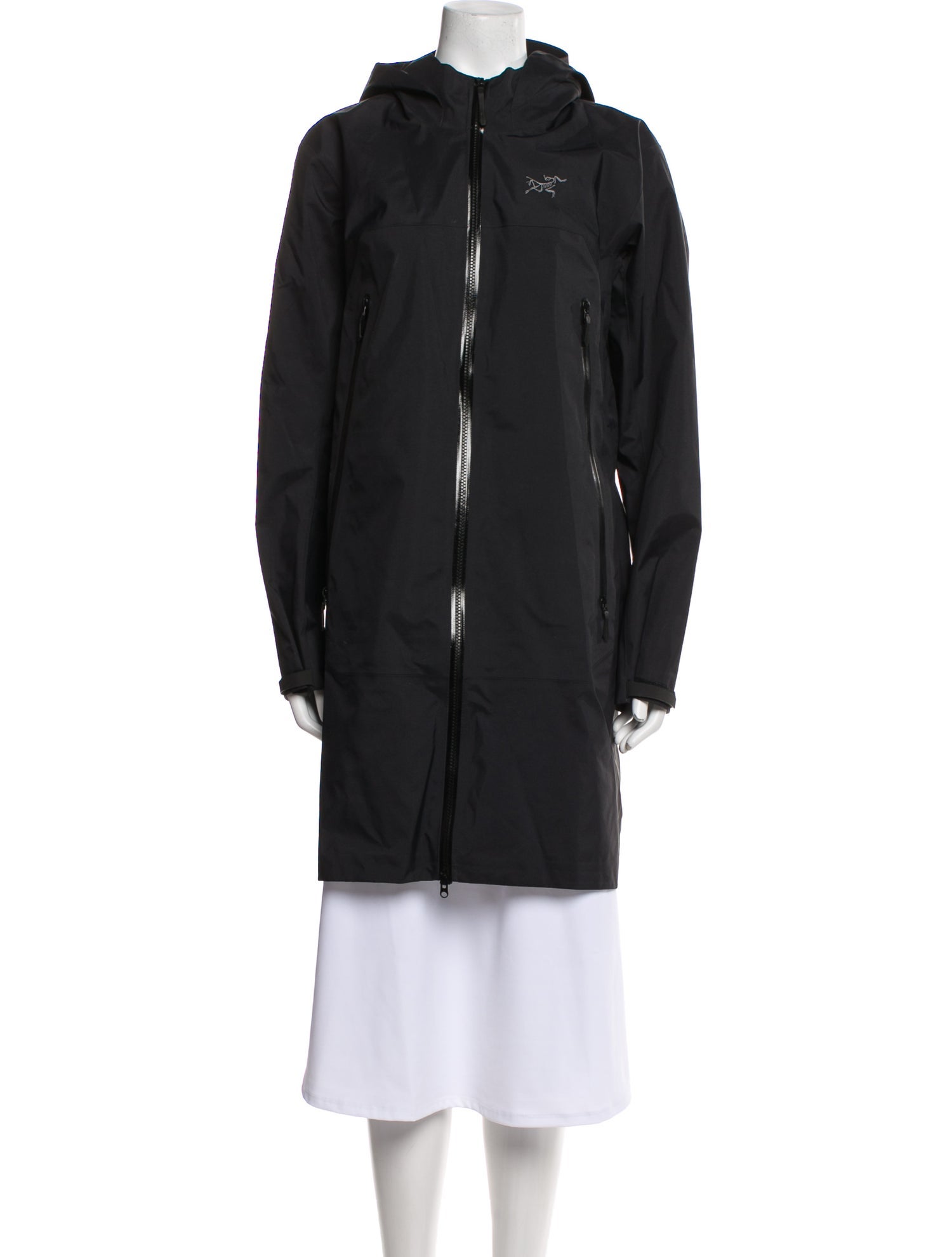 Arc'Teryx Nylon Jacket