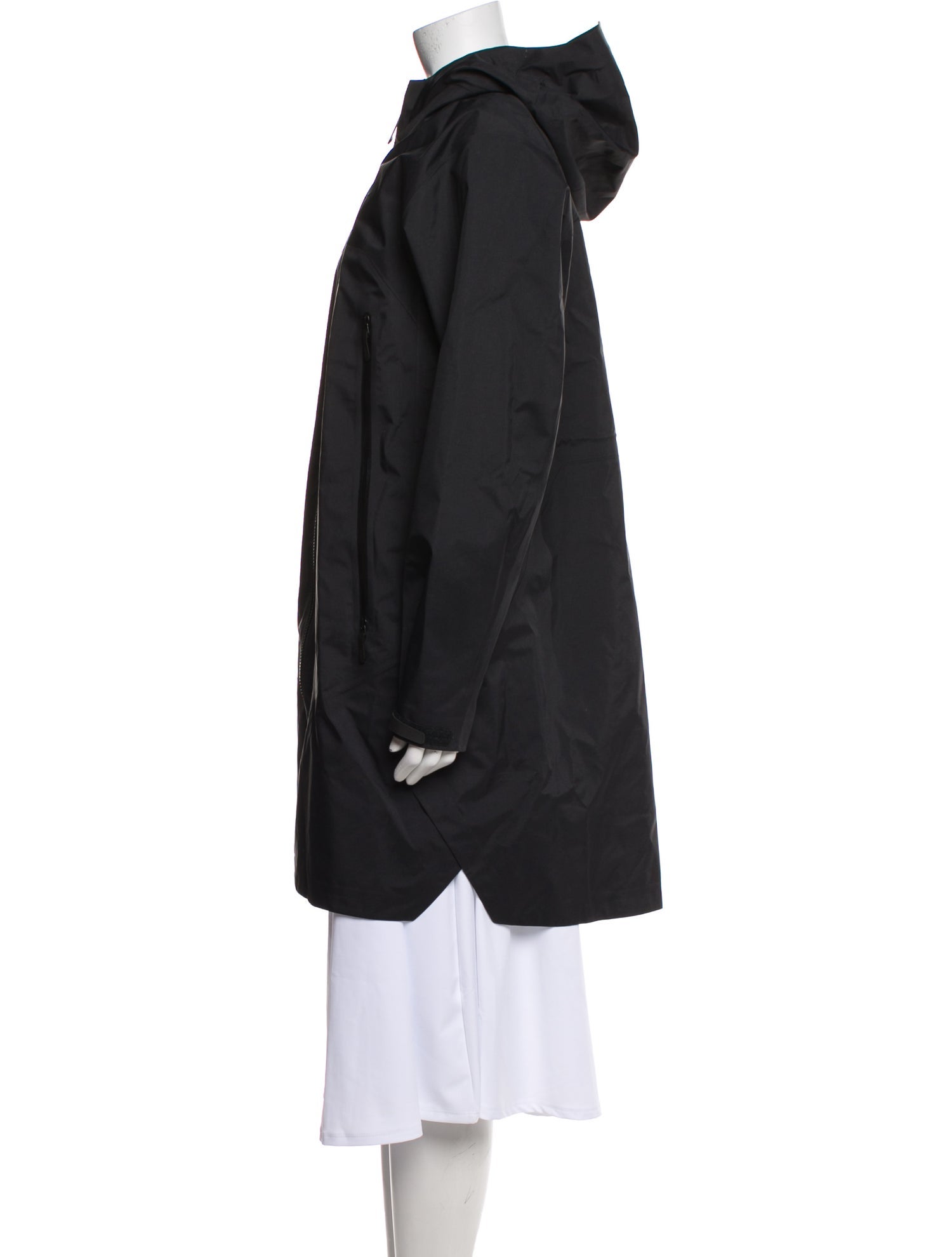 Arc'Teryx Nylon Jacket