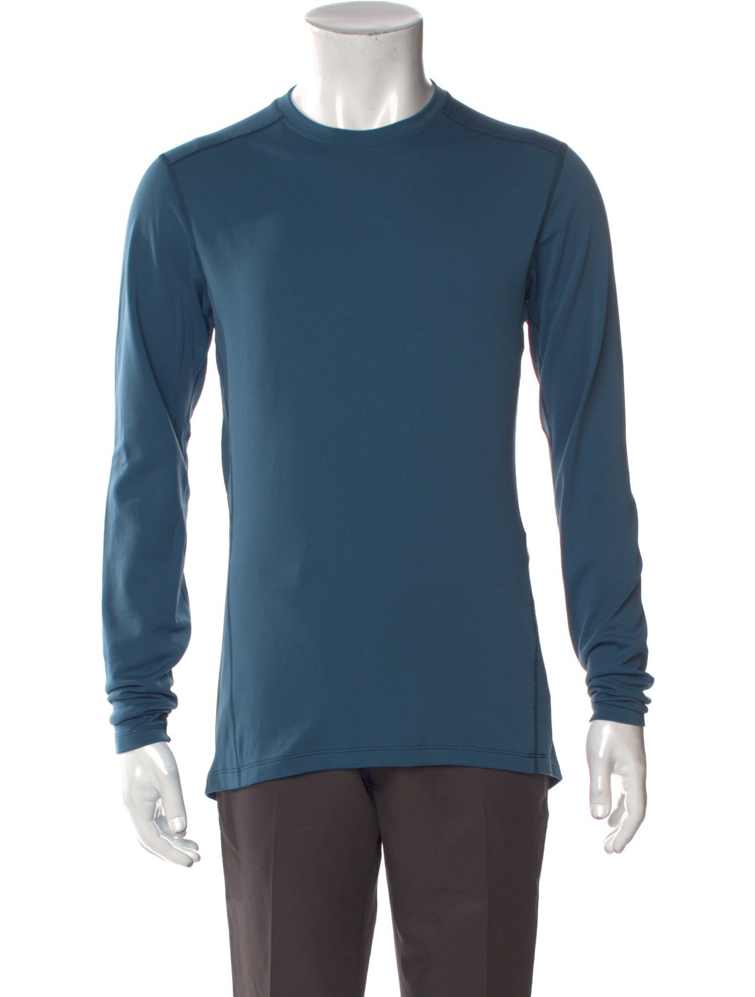 Arc'Teryx Crew Neck Long Sleeve T-Shirt